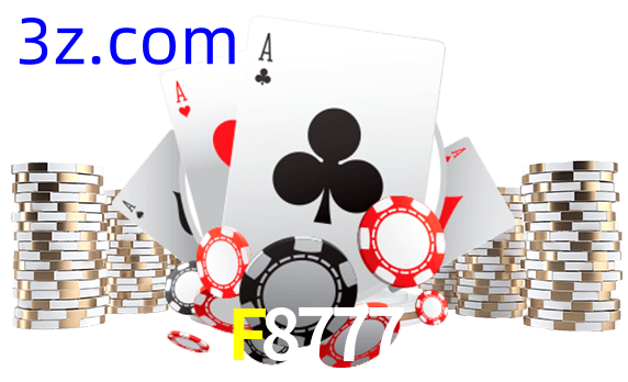 Jogue jogos de pôquer em F8777