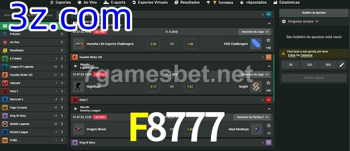 F8777
