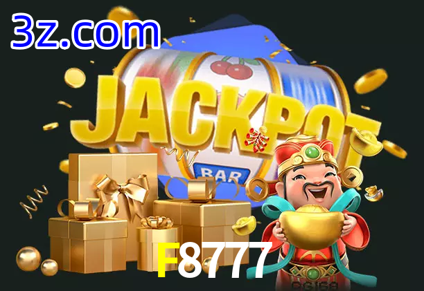 F8777 bet