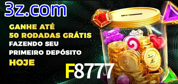  F8777